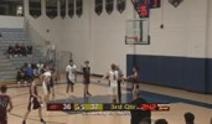 Basketball Bethany vs Tri-County 1-6-23