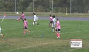 Soccer Tri-County vs Blue Hills 10-4-22