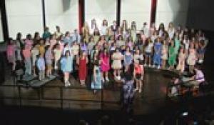 NAMS: Spring Concert (6/8/23)