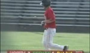 Baseball: Bishop Feehan at North (5/25/07)