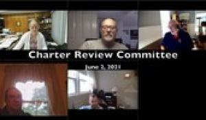 Charter Review 6-2-21