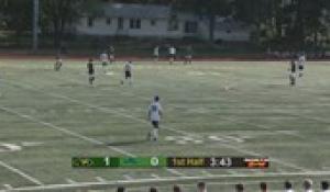 2019 Boys Soccer: King Philip at Bishop Feehan