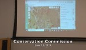 Conservation Commission 6-22-21