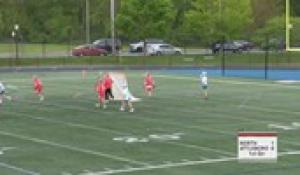 Lacrosse North at Attleboro Boys 5-15-24