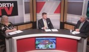 Inside Gov - Plainville Town Meeting Preview - 5-26-21
