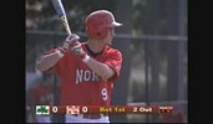 Baseball Flashback: Feehan at North (5/5/10)