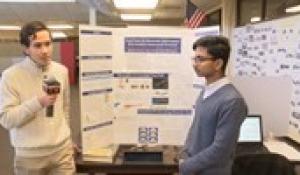 N.A.H.S. Science Fair 2020