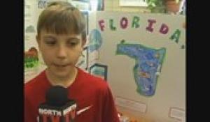 Flashback: Falls School: States Fair (5/30/2013)
