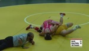 Wrestling: North at King Philip (6/14/21)