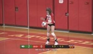 Volleyball: Canton at North (3/24/21)