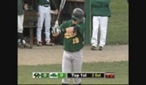 Baseball: Dighton-Rehobeth at Feehan (4/22/2013)