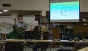 Tri-County School Committee Meeting (1/18/23)