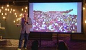 An Unlikely Story - Paul Clerici 4-9-24