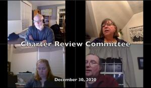 Charter Review 12-30-20