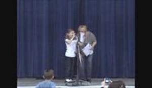 EC Flashback: 2012 Allen Ave Talent Show (10/15/22)