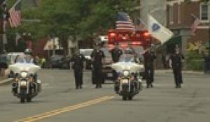 Memorial Day Parade 5-28-22