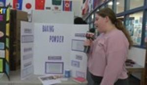 NAMS: Science Fair 2023 (1/24/23)