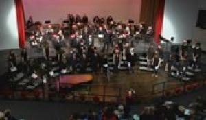 NAHS Music Department’s Winter Concert (12/9/21)