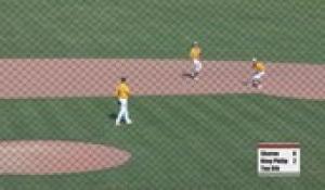 Baseball: Sharon at King Philip (5-20-21)