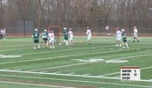 Boys LAX North vs Canton 4-7-22