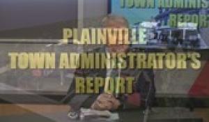 Town Administrators Report 10-15-20