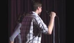 Education Channel Flashback: Mr. NAHS Talent Show 2012 (11/2/2022)