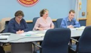 Bylaw Study Committee 4-24-19