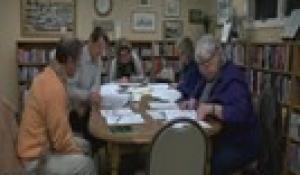 Plainville Board of Assessors 2-11-19