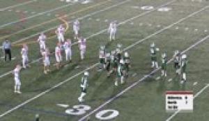 Football - North vs Billerica 11-20-21