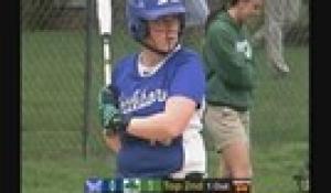 Softball: Attleboro at Feehan (5/10/18)