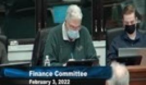 Plainville Finance Committee 2-3-22-NEXUS MPEG-2