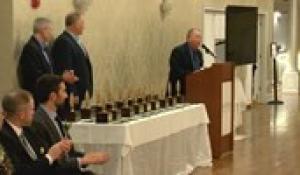 King Philip Athletic Hall of Fame 10-21-23