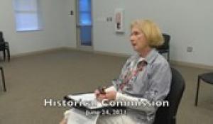 Historical Commission 6-24-21
