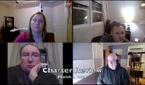 Charter Review 3-3-21