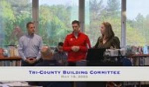 Tri-County School Committee (5/17/23)