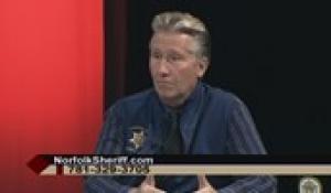 In The Know Sheriff 10-7-21