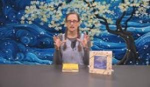 Wholehearted Wellness: Episode 1 Breathe