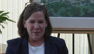 Inside Look: Tri-County Superintendent Karen Maguire
