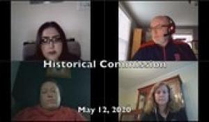 Historical Commission 5-12-20