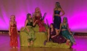 Bishop Feehan Theater Department’s Presentation of “The Little Mermaid” 2019