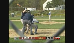 Baseball: Blue Hills at Tri-County (5/5/11)