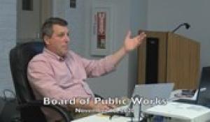 Board of Public Works 11-18-20