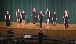 Bishop Feehan: Spring Concert 2019