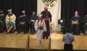 Bishop Feehan: Class of 2021 Graduation