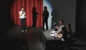 NAHS: Talent Show (4/11/24)