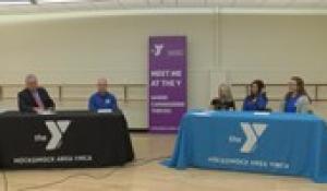 The Hockomock Y: Celebrating Our Impact - Healthy Living