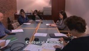 Cultural Council 4-25-22