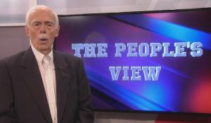 The Peoples View - Richard Kieltyka