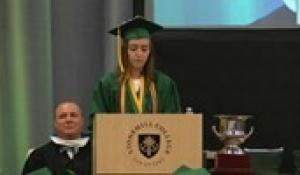 King Philip HS Graduation 2021 6-5-21
