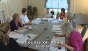 Council on Aging 7-21-23